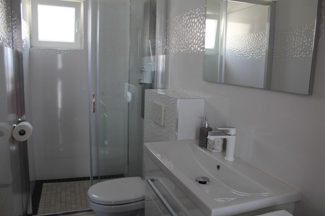 Luxury apartment Maestral - private pool Split Extérieur photo