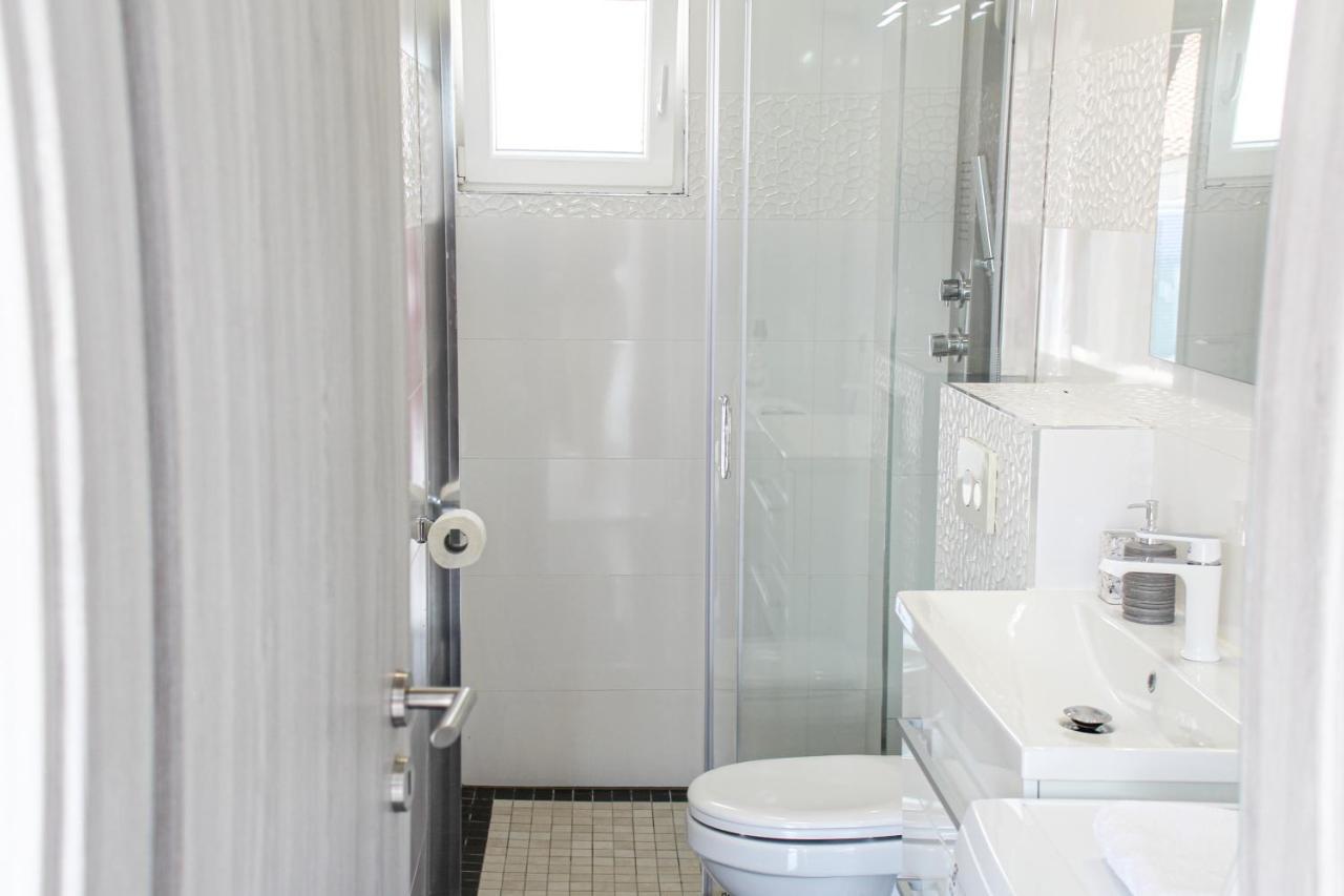 Luxury apartment Maestral - private pool Split Extérieur photo
