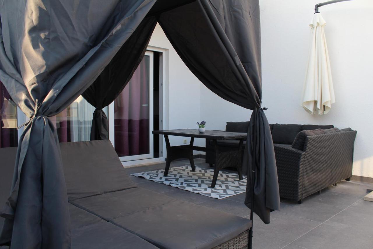 Luxury apartment Maestral - private pool Split Extérieur photo