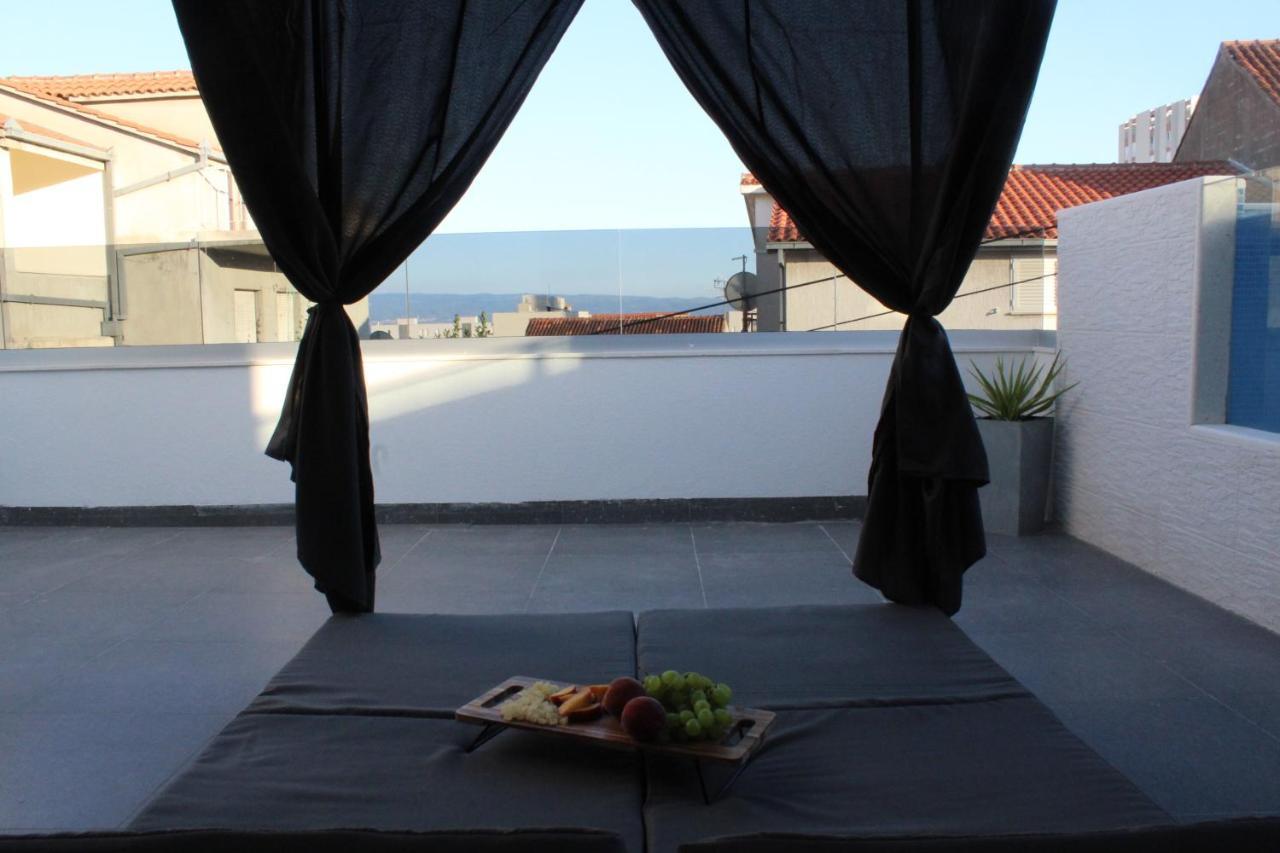 Luxury apartment Maestral - private pool Split Extérieur photo