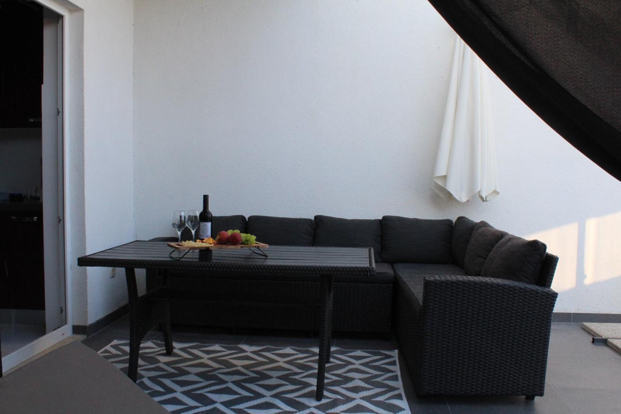 Luxury apartment Maestral - private pool Split Extérieur photo