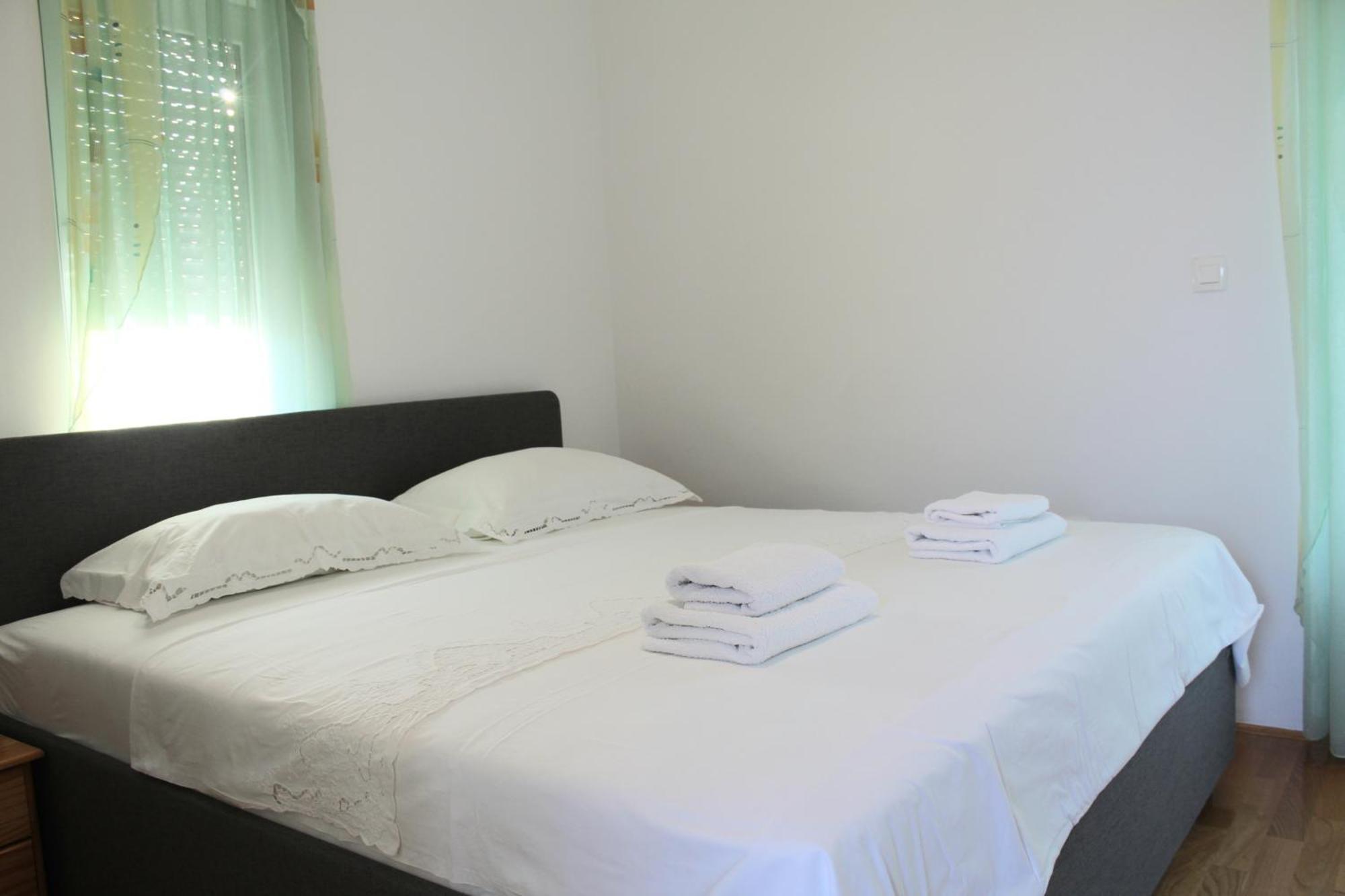 Luxury apartment Maestral - private pool Split Extérieur photo