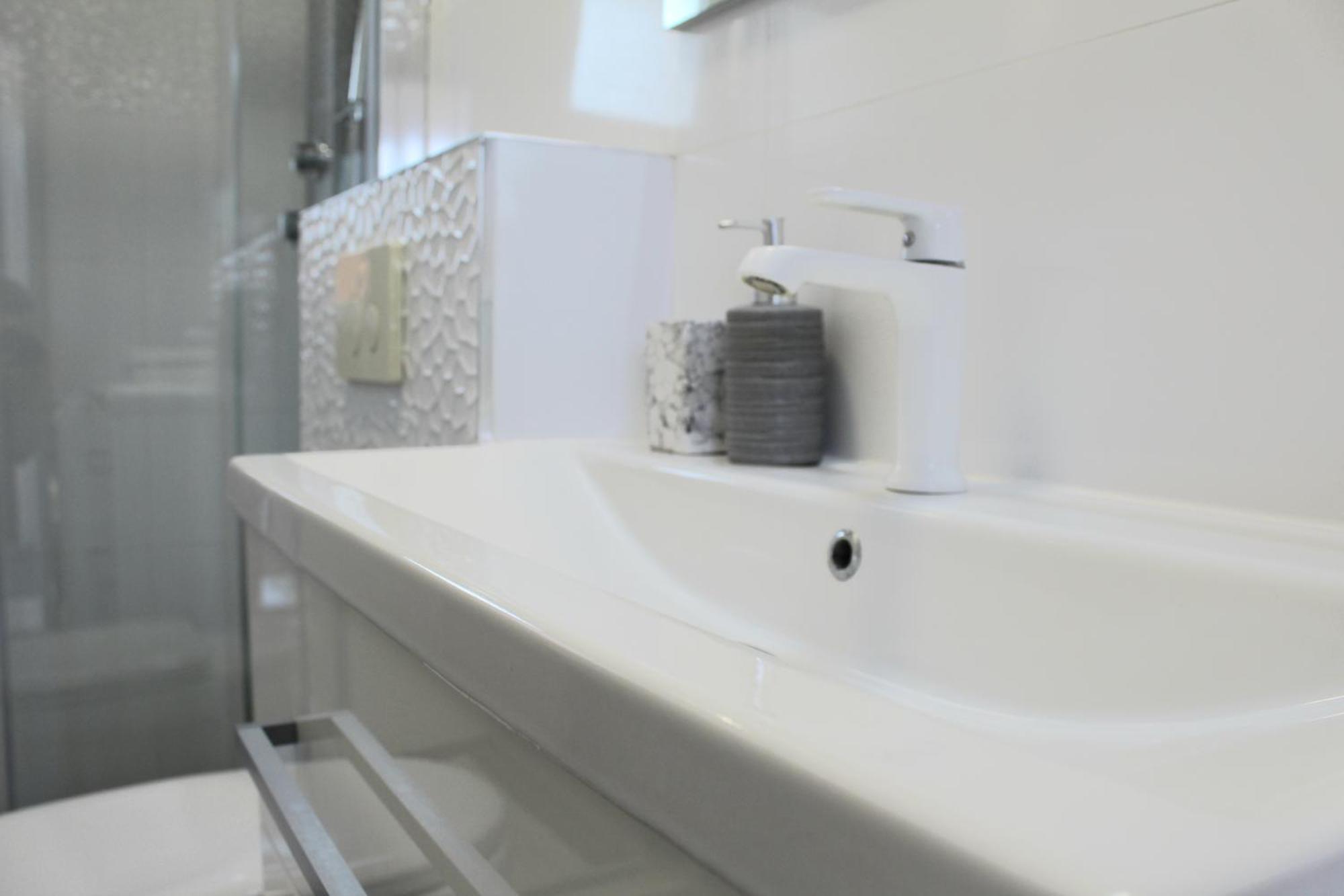 Luxury apartment Maestral - private pool Split Extérieur photo
