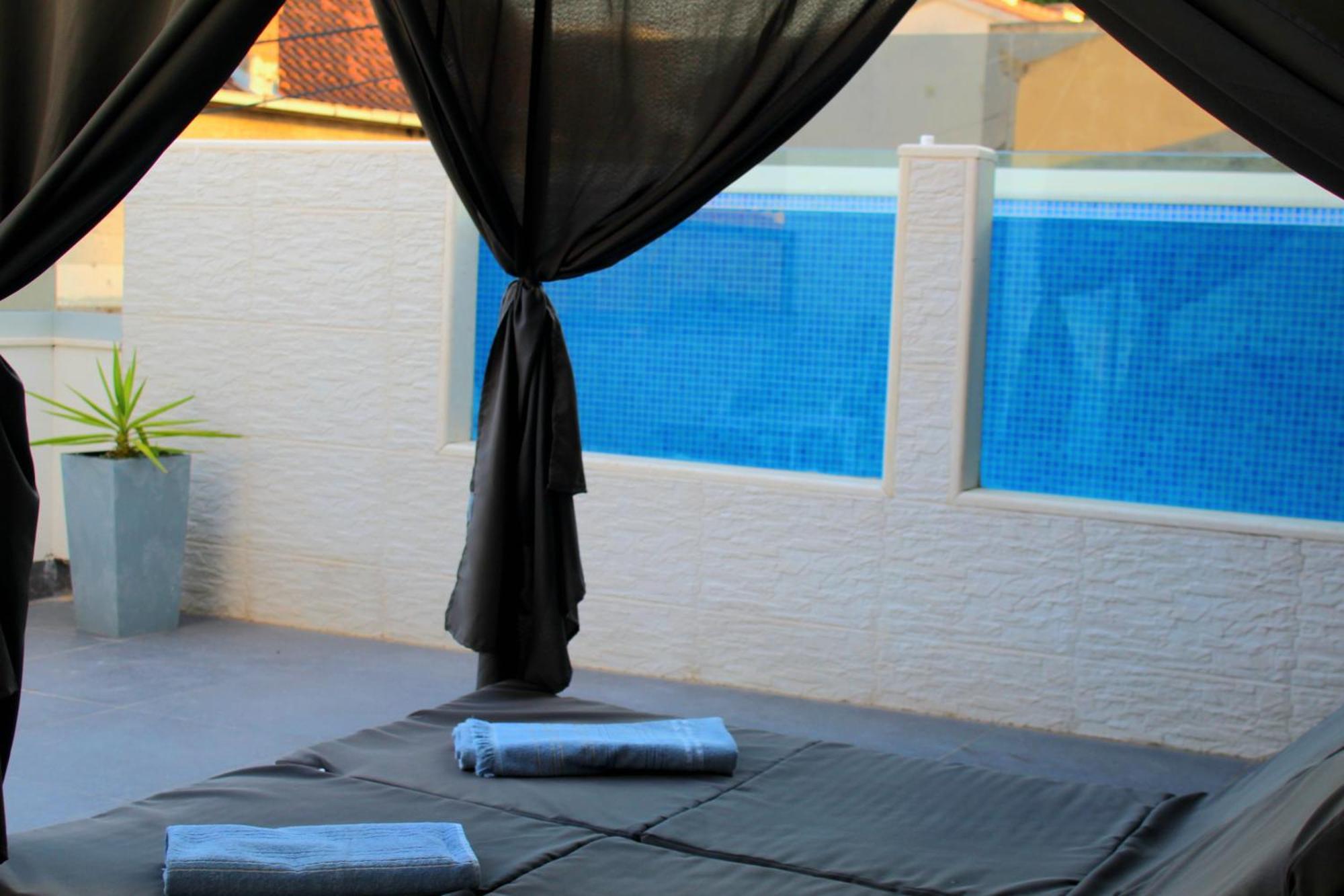 Luxury apartment Maestral - private pool Split Extérieur photo